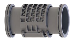 TUBERÍA TURBULENTA NGR