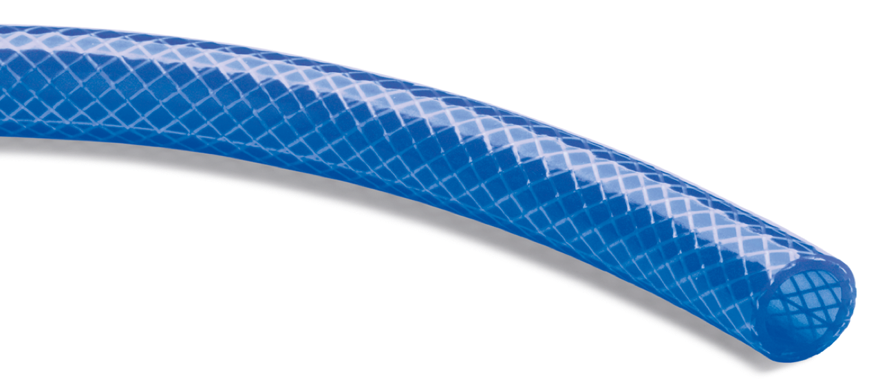 TUBERÍA KIT SUPERFLEX REFORZD AZUL