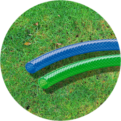 TUBERÍA SUPERFLEX REFORZADA