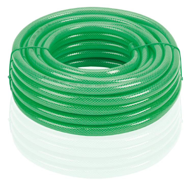 ROLLO SUPERFLEX REFORZD VERDE