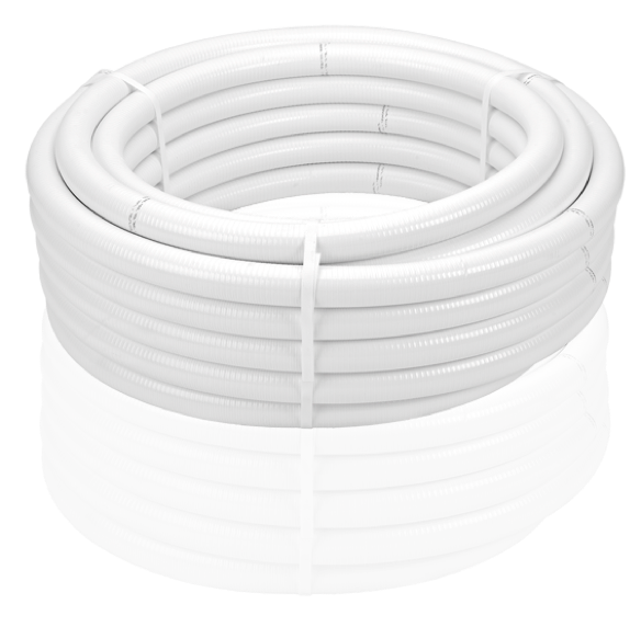 ROLLO HIDROFLEX BLANCA