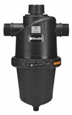 FILTROS MALLA / ANILLAS