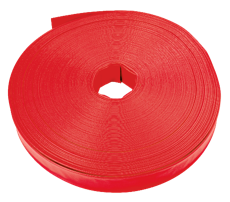 TUBERÍA LAYFLAT ALTA PRESIÓN