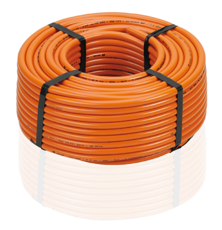 Hidroflex Flexiclor Ferrpool Butaferr Induflex PVC PEBD EVA