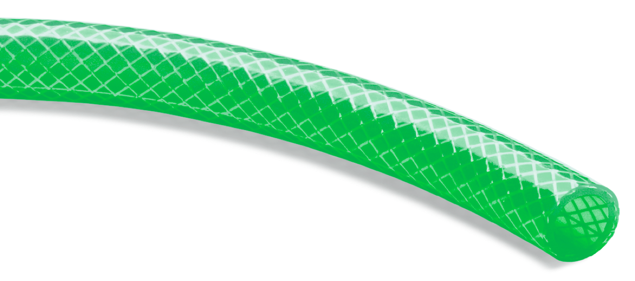 TUBERÍA KIT SUPERFLEX REFORZD VERDE