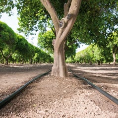 TUBERÍA HPC AUTOCOMPENSANTE