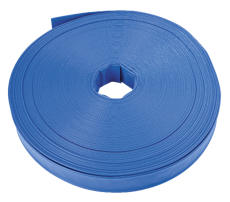 TUBERÍA LAYFLAT BAJA PRESIÓN