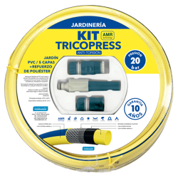 KIT TRICOPRESS