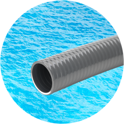 TUBERÍA HIDROFLEX