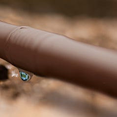 TUBERÍA AUTOCOMPENSANTE MARRÓN