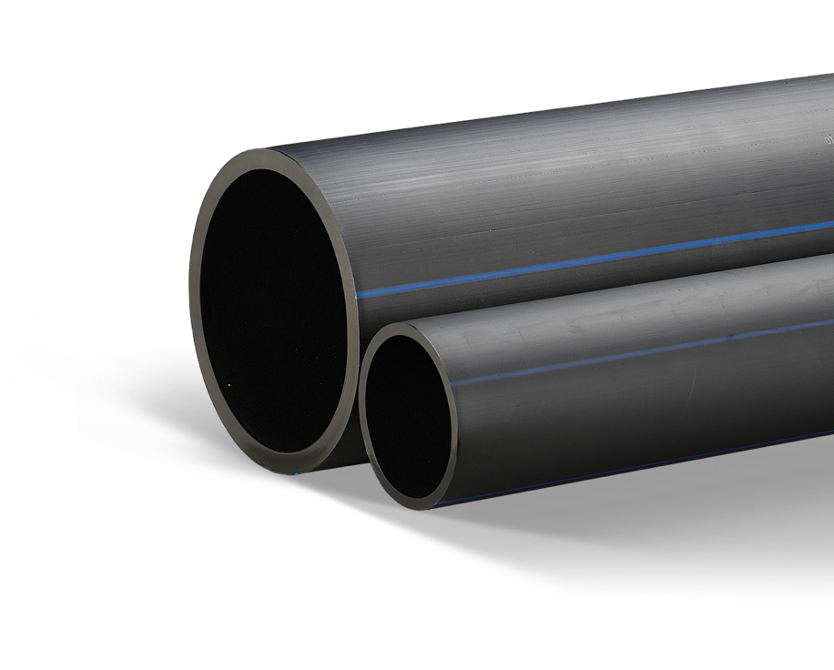 Tubería Polietileno PE100