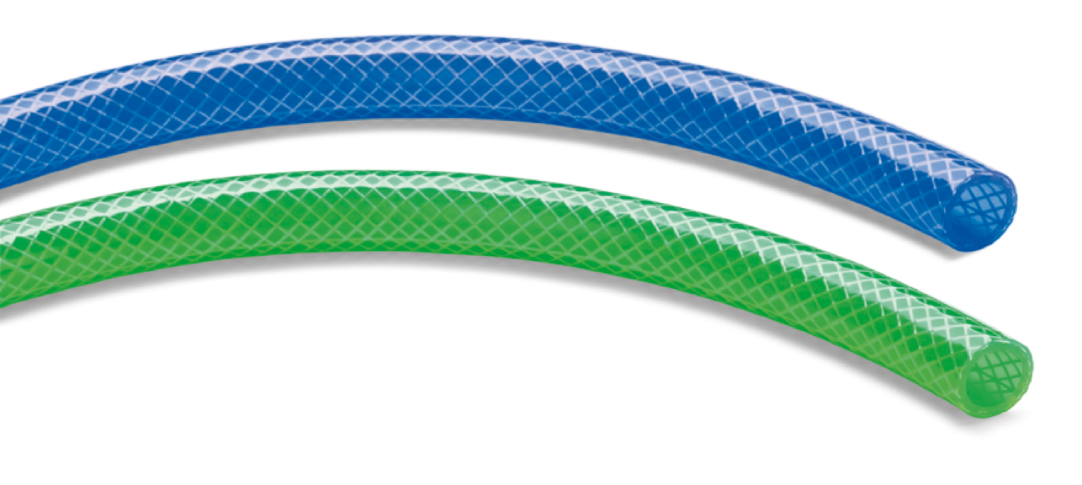 TUBERÍA SUPERFLEX REFORZADA