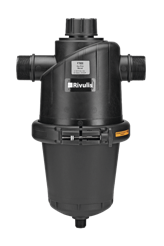 FILTROS MALLA / ANILLAS