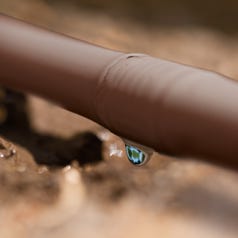 TUBERÍA AUTOCOMPENSANTE MARRÓN